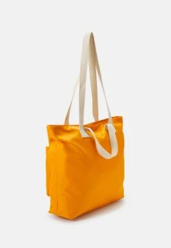 Even&Odd Shoppingveske - Orange -Fab Five Mote Butikk 7383b3b7a0d9462798ffe77d7d30b7b3