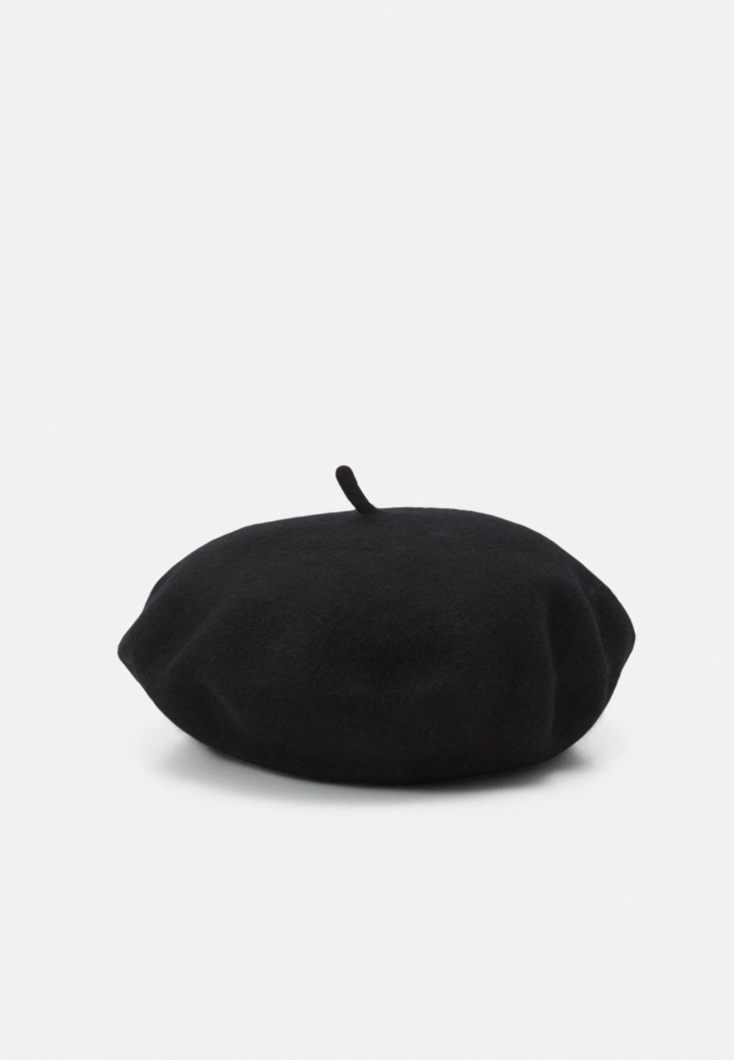 Even&Odd Hatt - Black 4 Even&Odd Hatt - Black - Bilde 2