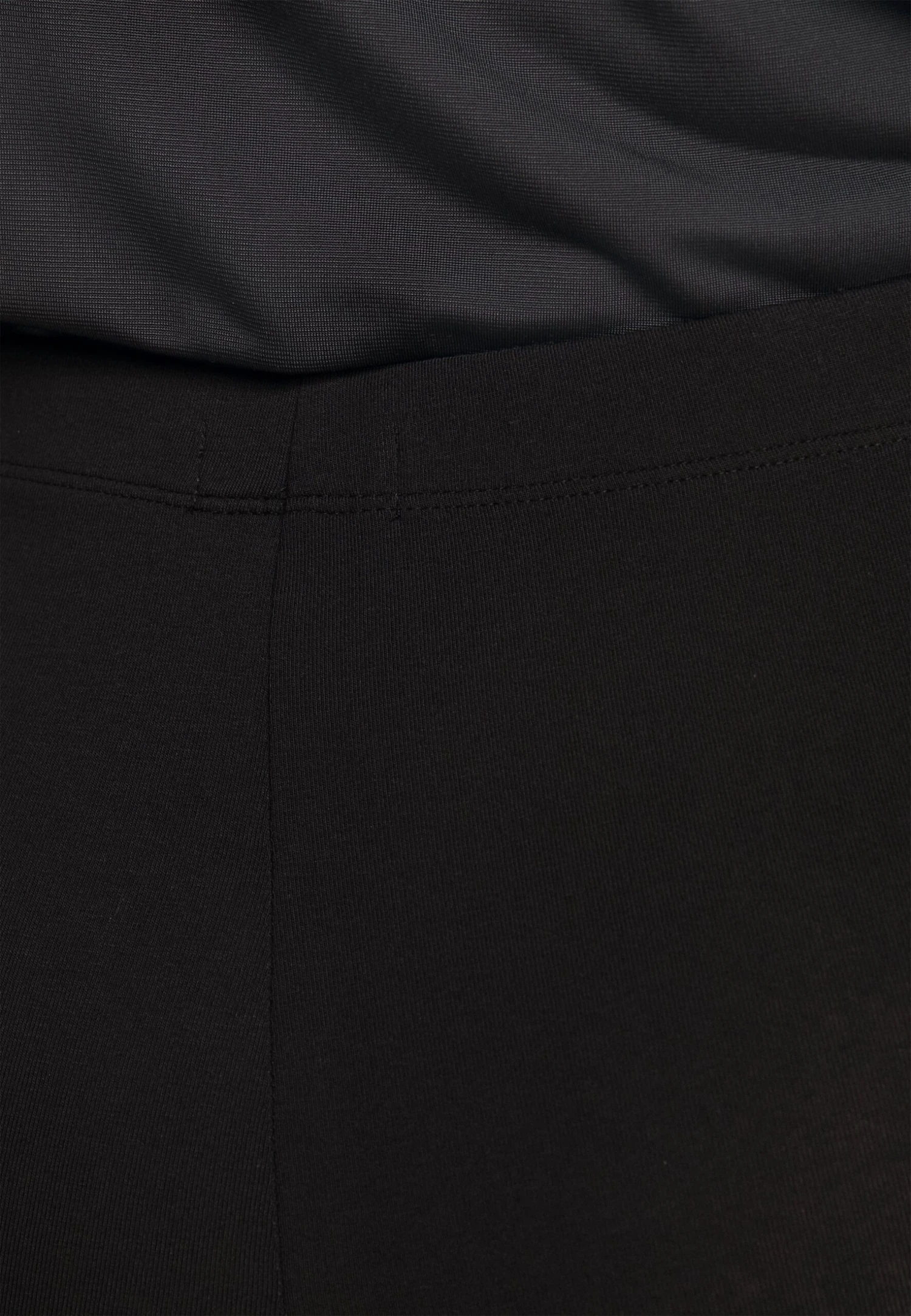 Leggings - Black 7 Leggings - Black - Bilde 5