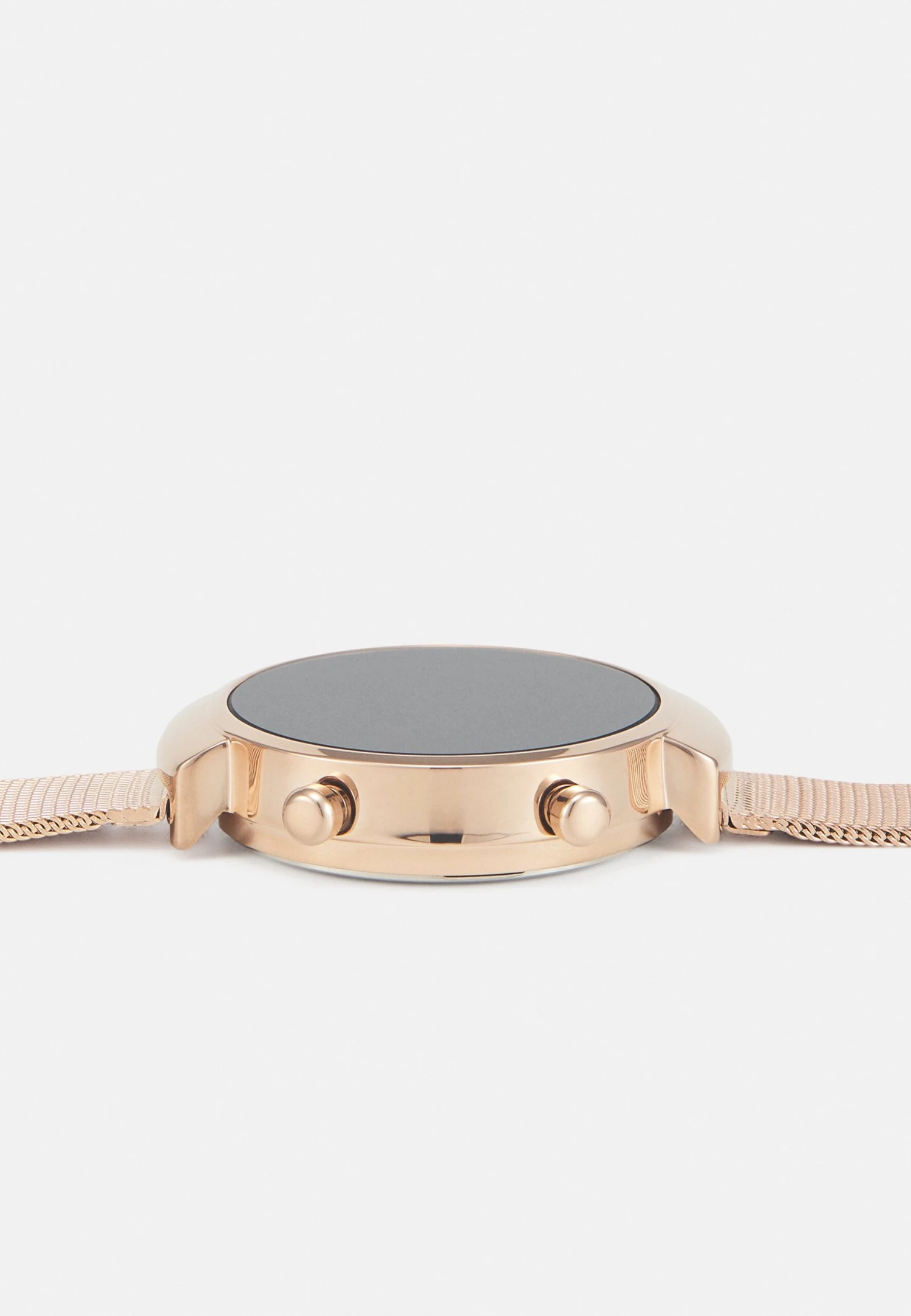 Even&Odd Digitalklokke - Rose Gold-Coloured 5 Even&Odd Digitalklokke - Rose Gold-Coloured - Bilde 3