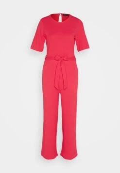 Even&Odd Jumpsuit - Pink -Fab Five Mote Butikk 7776449f28b444f2ae276f618e856d26