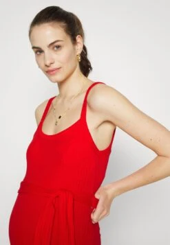 Etuikjole -Red 13 Etuikjole -Red -Fab Five Mote Butikk 783908b7588d43329beed966a782849a