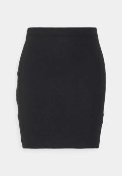 2 Pack - Blyantskjørt - Black/Khaki -Fab Five Mote Butikk 78f9313202d246708c5f53f291a0051b