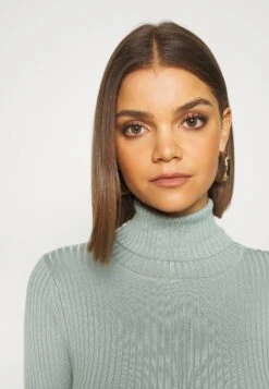 Even&Odd Strikkegenser - Light Green 13 Even&Odd Strikkegenser - Light Green -Fab Five Mote Butikk 79c5ba675f96469c95bb0abbe8b45cf9