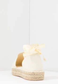 Even&Odd Loafers - Offwhite -Fab Five Mote Butikk 7a1d88e5659a463ba49e7f2d3da38838