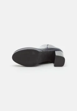 Even&Odd Platåstøvletter - Dark Blue 12 Even&Odd Platåstøvletter - Dark Blue -Fab Five Mote Butikk 7a58b85970ff4f2abd7f3320802cc181