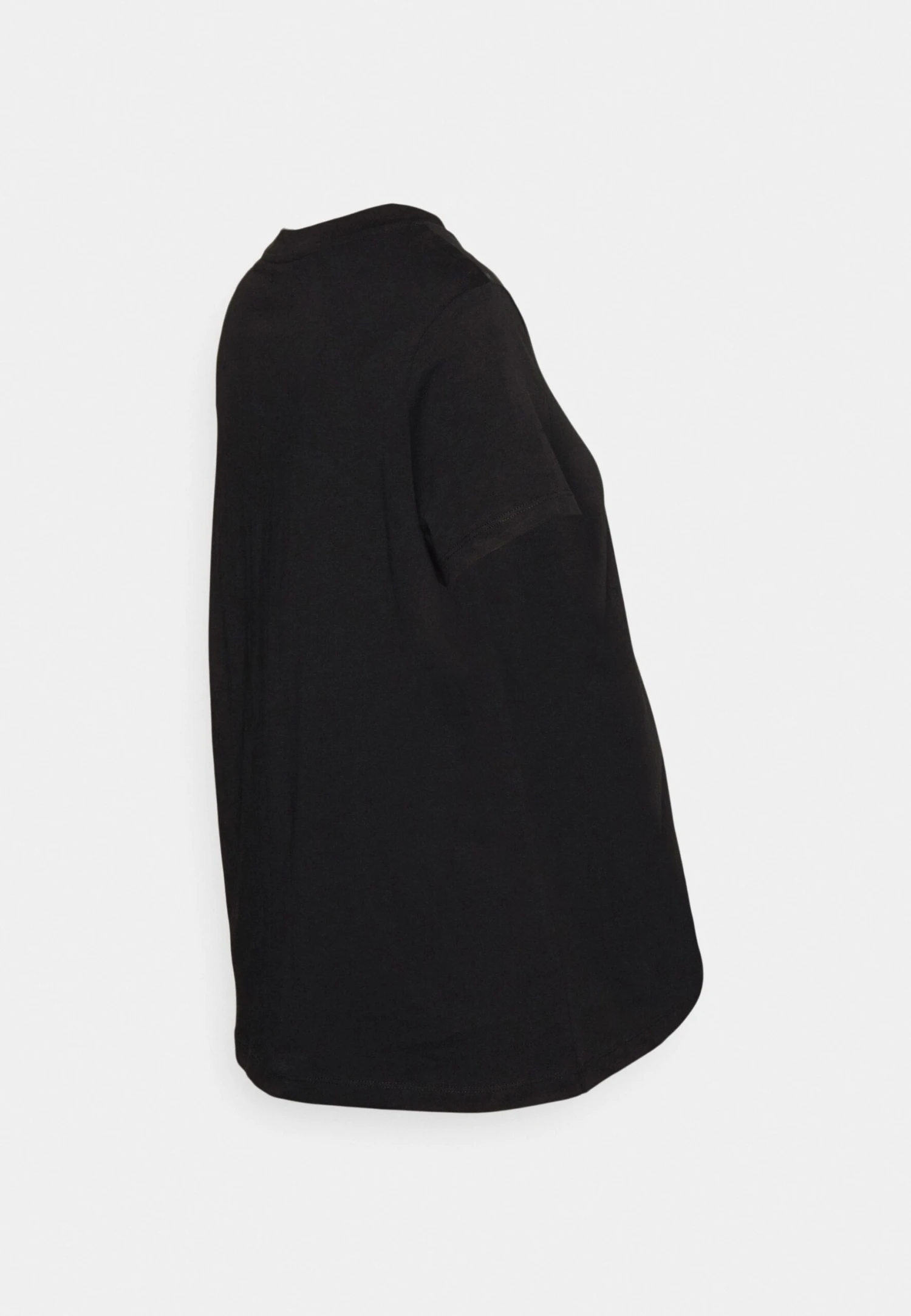 T-Shirts - Black 4 T-Shirts - Black - Bilde 2