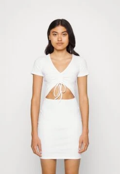 Even&Odd Etuikjole - White