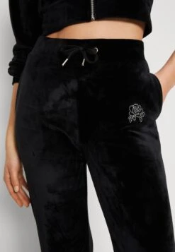 Even&Odd Joggebukse - Black -Fab Five Mote Butikk 7ee5535c49ab473688491bedc2ce0205