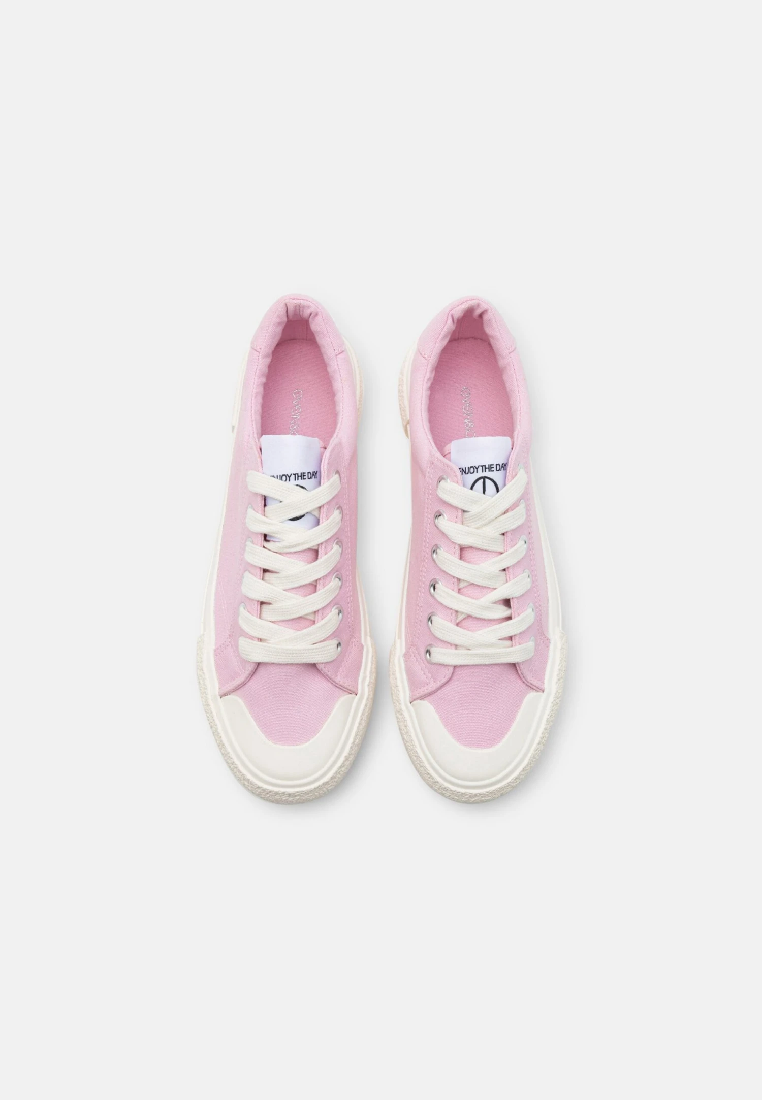 Even&Odd Joggesko - Pink 8 Even&Odd Joggesko - Pink - Bilde 6