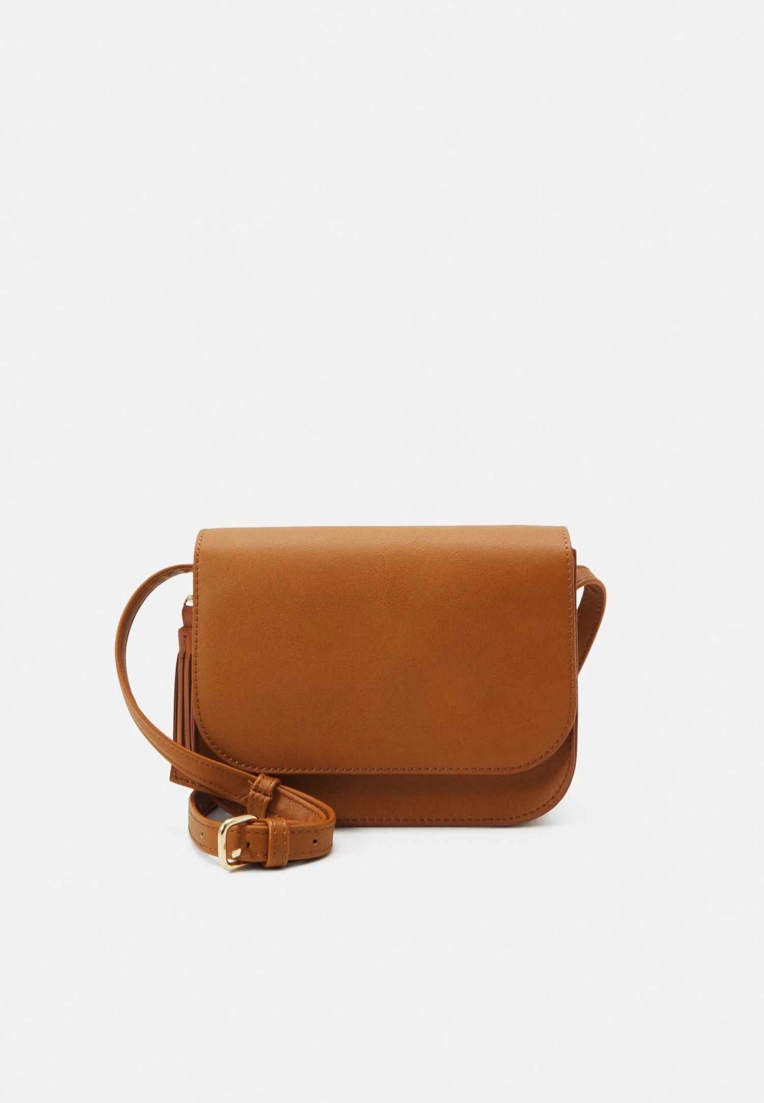 Even&Odd Skulderveske - Cognac 3 Even&Odd Skulderveske - Cognac