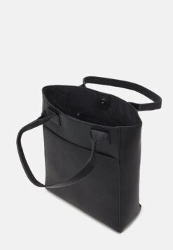 Even&Odd Shoppingveske - Black 8 Even&Odd Shoppingveske - Black -Fab Five Mote Butikk 803649dd99054cc4b420c960a632b676