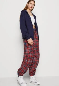 Even&Odd Sweatjakke - Dark Blue -Fab Five Mote Butikk 807beebfe5b54de185647394c8248bbf