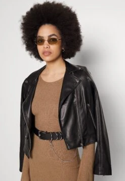 Even&Odd Knit Loose Fit Flared Sleeves Dress - Strikket Kjole - Camel 11 Even&Odd Knit Loose Fit Flared Sleeves Dress - Strikket Kjole - Camel -Fab Five Mote Butikk 80ceeb73cf904b7c93545b18c57a8b64