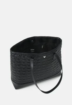 Even&Odd Disney Tote Bag - Shoppingveske - Black -Fab Five Mote Butikk 80e065e81bbe47cb8b1a45de6ba8e2af