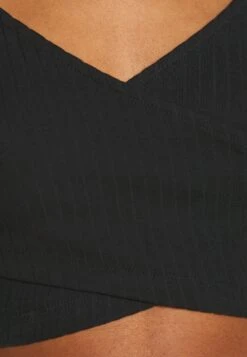 Even&Odd Topper Langermet - Black 13 Even&Odd Topper Langermet - Black -Fab Five Mote Butikk 813342933809418d986032327cedcef6