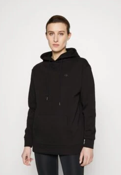 Hoodie - Black