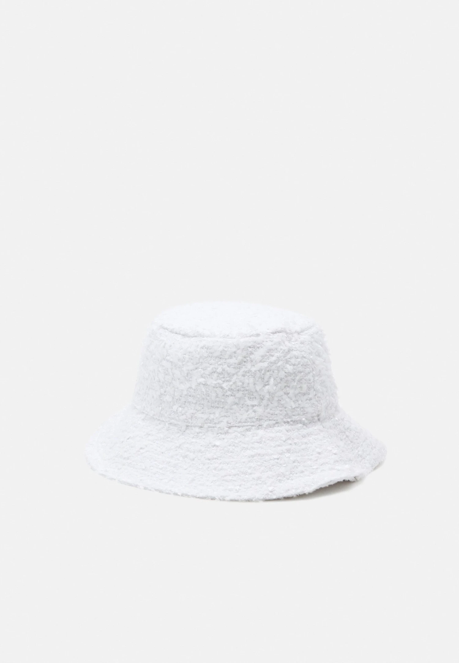 Even&Odd Hatt - Off White 4 Even&Odd Hatt - Off White - Bilde 2