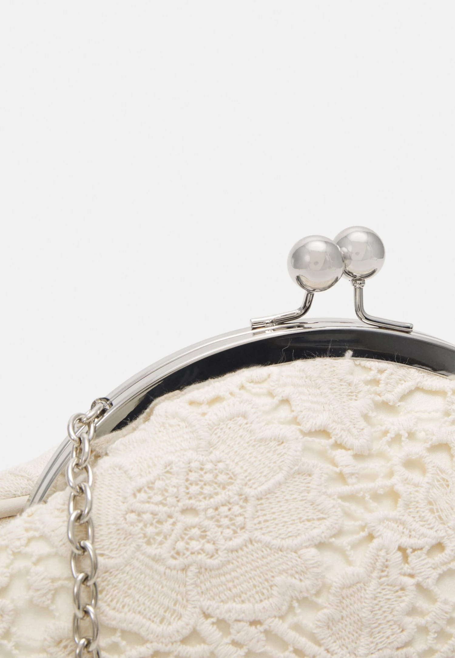 Even&Odd Clutch - White 6 Even&Odd Clutch - White - Bilde 4