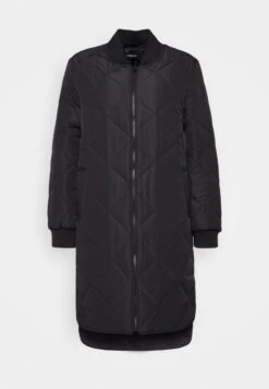 Even&Odd Vinterkåpe / -Frakk - Black 12 Even&Odd Vinterkåpe / -Frakk - Black -Fab Five Mote Butikk 83a1940f4e8341c69a46e8d7f7231f3a