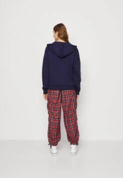 Even&Odd Sweatjakke - Dark Blue -Fab Five Mote Butikk 86425a6f7a2b49fcac113d0887d7df52