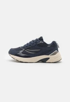 Even&Odd Joggesko - Dark Blue 9 Even&Odd Joggesko - Dark Blue -Fab Five Mote Butikk 86b09b3891cb44f3b692b3325a8fc9be