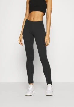 Even&Odd 2 Pack - Leggings -Black Olive 10 Even&Odd 2 Pack - Leggings -Black Olive -Fab Five Mote Butikk 86c7786c9c2345f4a9d47d5d1e8c3f70