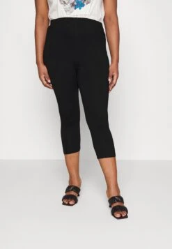 2 Pack - Leggings - Black/Mottled Dark Grey 10 2 Pack - Leggings - Black/Mottled Dark Grey -Fab Five Mote Butikk 8844030534984e26b5453b4fd49e3f2e