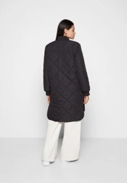 Even&Odd Vinterkåpe / -Frakk - Black 10 Even&Odd Vinterkåpe / -Frakk - Black -Fab Five Mote Butikk 8899ce3b1b67485c8ee10d69ab44291c