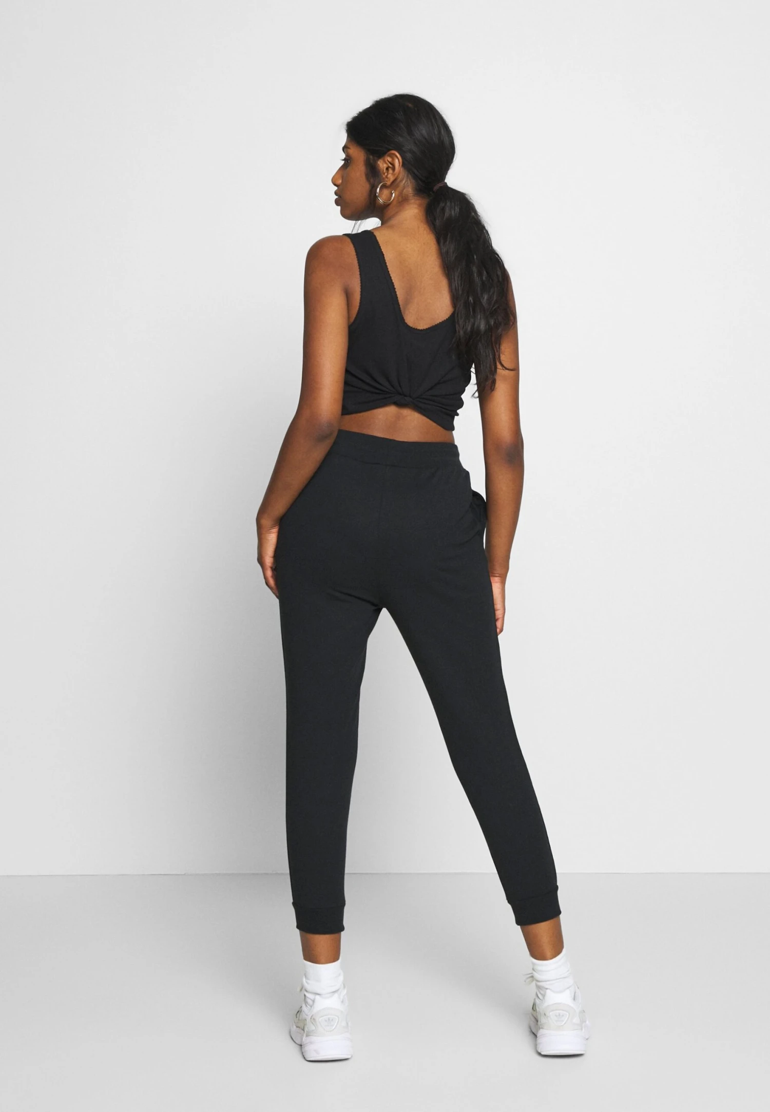 2 Pack - Joggebukse - Black/Grey 6 2 Pack - Joggebukse - Black/Grey - Bilde 4