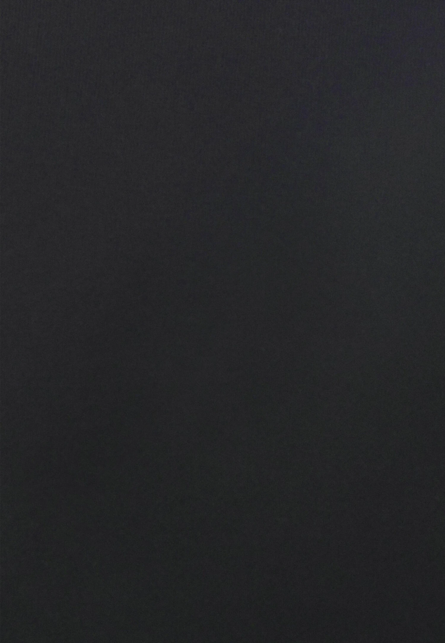 Even&Odd Hoodie Long Without Drawcord And Pocket - Hoodie - Black 9 Even&Odd Hoodie Long Without Drawcord And Pocket - Hoodie - Black - Bilde 7