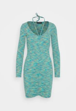 Even&Odd Jerseykjole - Mottled Green -Fab Five Mote Butikk 8a146fbb60df422c834ed4c8cdd3cc42