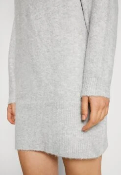 Even&Odd Strikket Kjole - Grey -Fab Five Mote Butikk 8b51eab37b99477498d0a9d427c5e3f8