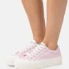 Even&Odd Joggesko - Pink -Fab Five Mote Butikk 8bb73ac93b5a481db5d79ac568be55be