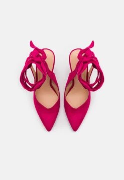 Even&Odd Snørepumps - Pink 13 Even&Odd Snørepumps - Pink -Fab Five Mote Butikk 8bce4ff0b97d48a3b336dd9d4327621f