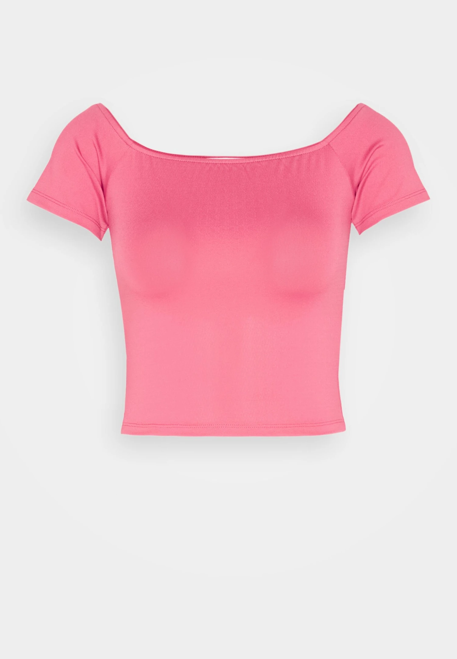 Even&Odd T-Shirts - Pink 7 Even&Odd T-Shirts - Pink - Bilde 5