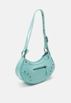 Even&Odd Skulderveske - Light Blue