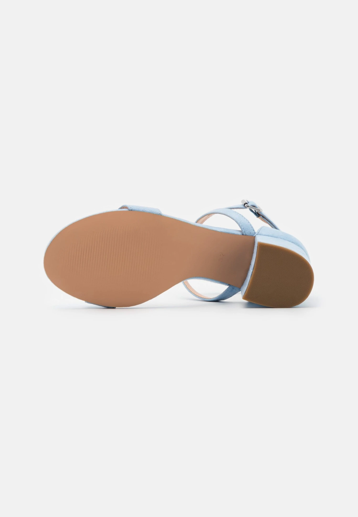 Even&Odd Sandaler - Light Blue 7 Even&Odd Sandaler - Light Blue - Bilde 5