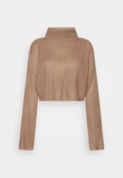 Even&Odd Strikkegenser - Stone