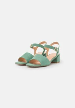 Sandaler - Mint 10 Sandaler - Mint -Fab Five Mote Butikk 8e8a9e43d11e49188c3c02eddb0ef508