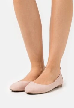 Ballerina - Light Pink