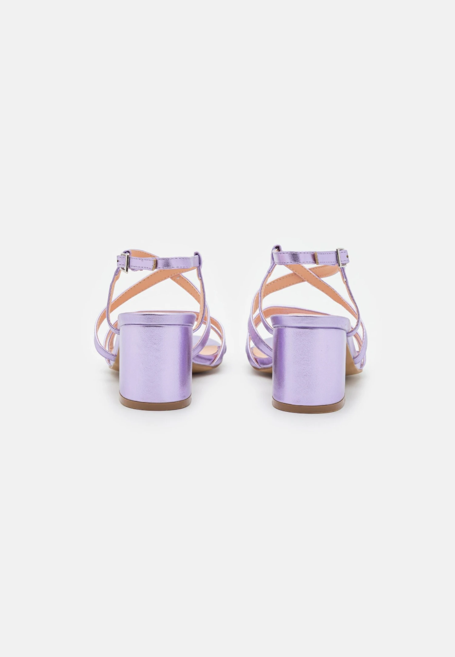 Wide Fit - Sandaler - Lilac 6 Wide Fit - Sandaler - Lilac - Bilde 4