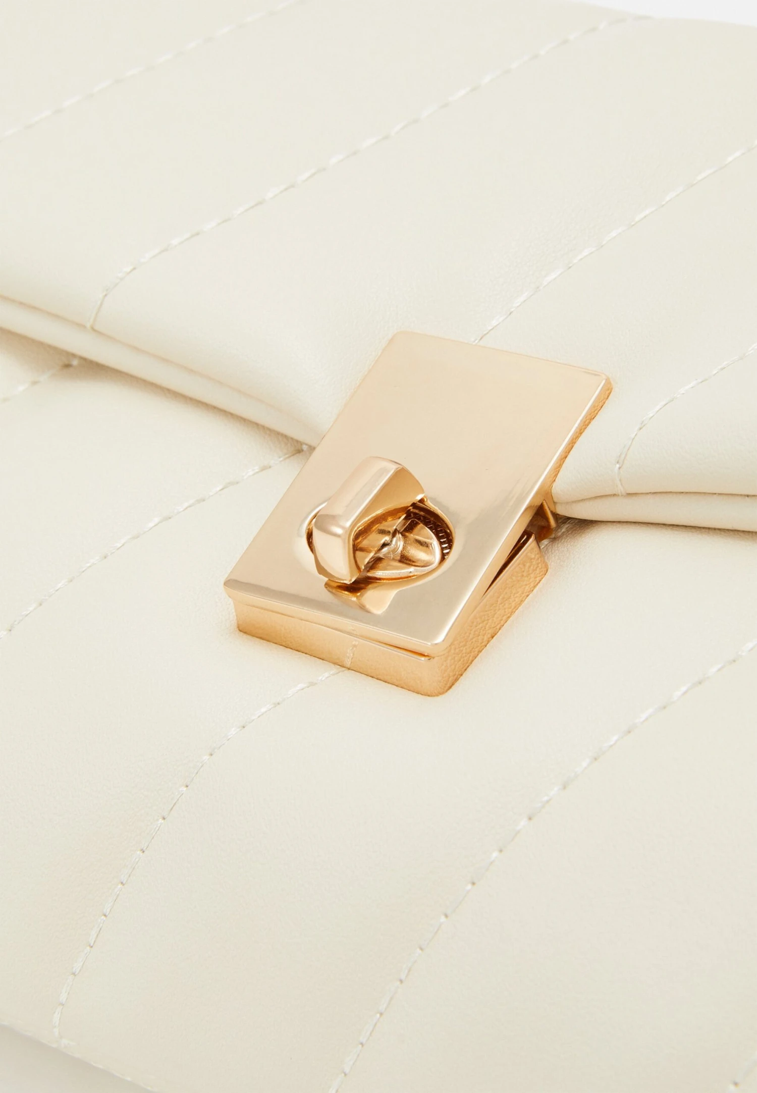 Even&Odd Clutch - Offwhite 7 Even&Odd Clutch - Offwhite - Bilde 5