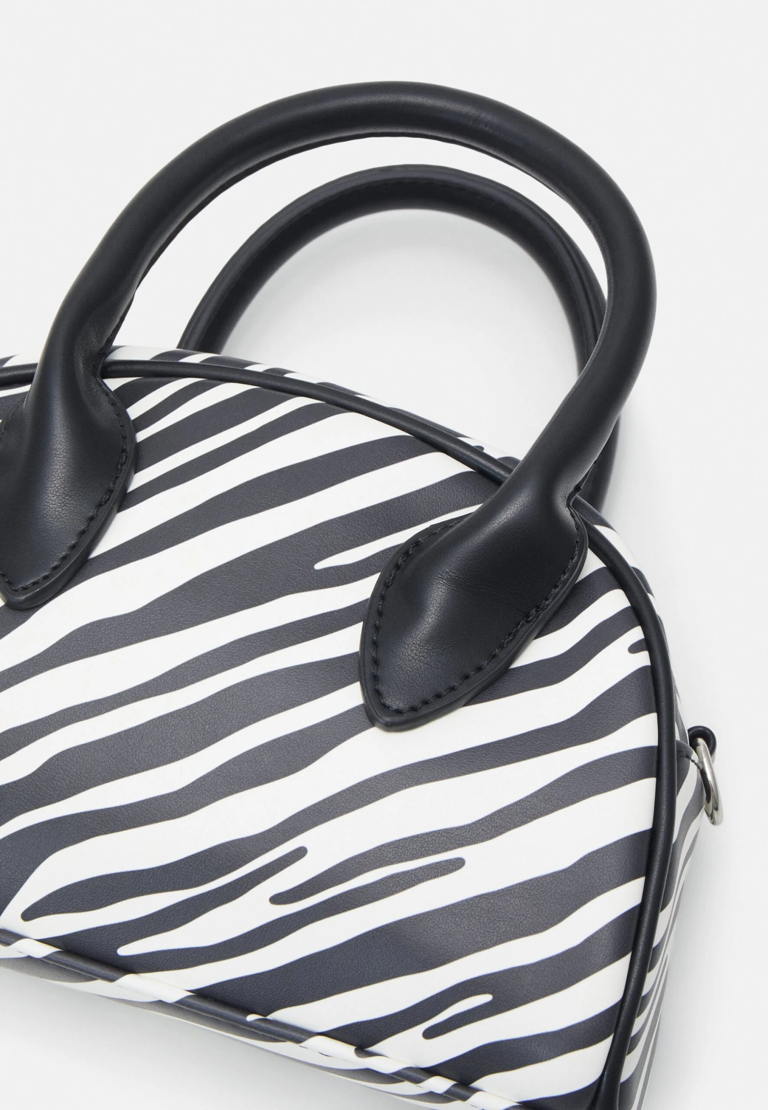 Even&Odd Skulderveske - Black/White 6 Even&Odd Skulderveske - Black/White - Bilde 4