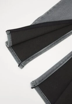 Even&Odd Jeans Skinny Fit - Grey Denim 22 Even&Odd Jeans Skinny Fit - Grey Denim -Fab Five Mote Butikk 91c6f9d6baf142d18d6b9d70db891209