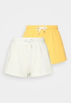 Even&Odd 2 Pack - Shorts - Off White/Orange 14 Even&Odd 2 Pack - Shorts - Off White/Orange -Fab Five Mote Butikk 91d325e0f5ef40e0bf43c19c6f6d4f8b