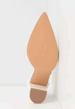 Even&Odd Høye Hæler - White 15 Even&Odd Høye Hæler - White -Fab Five Mote Butikk 920f030750224c40872f78c6efad791c