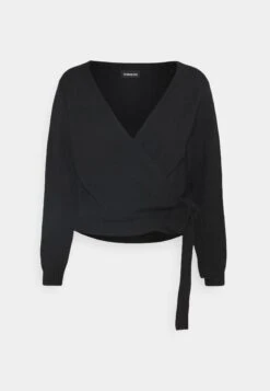 Even&Odd Cardigan - Black