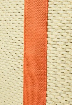 Even&Odd Håndveske - Beige/Orange 9 Even&Odd Håndveske - Beige/Orange -Fab Five Mote Butikk 93114d9a6df74768b42ba943a241c825