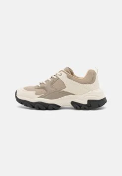 Even&Odd Joggesko - Beige 9 Even&Odd Joggesko - Beige -Fab Five Mote Butikk 932560a874614c72b6a7ffa7dcbd1735